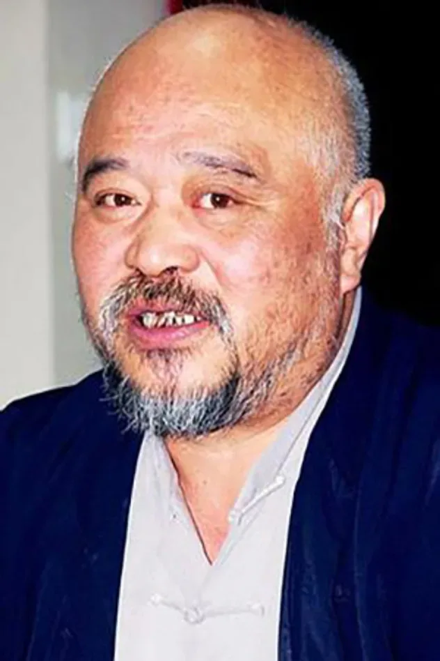 صورة الغلاف لـ Li Qi