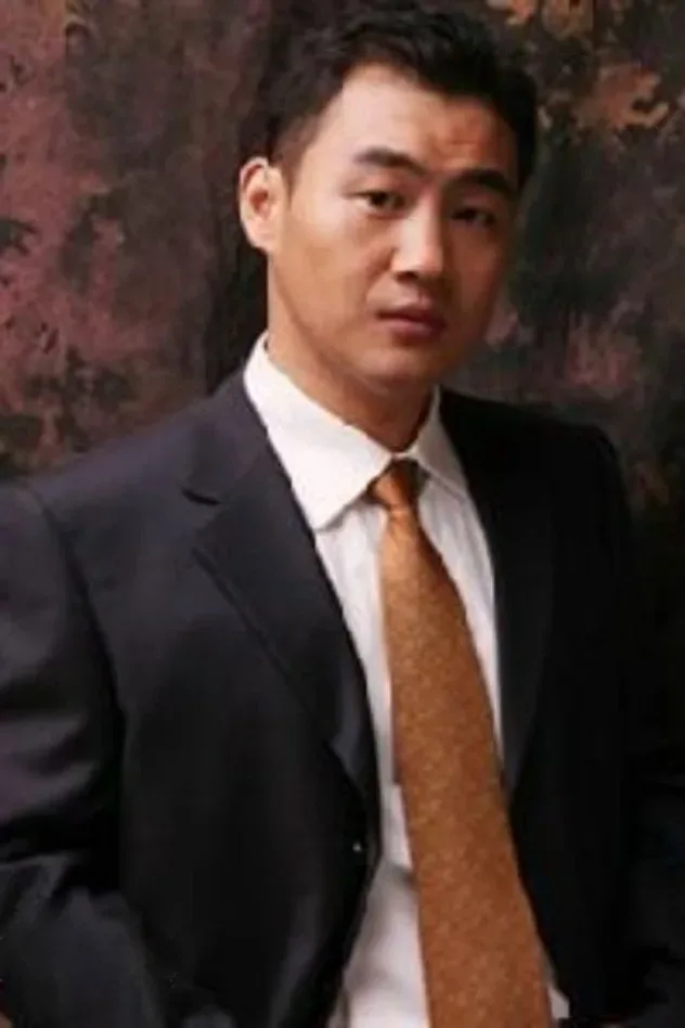 Imagen de portada para Zhu Jiasan