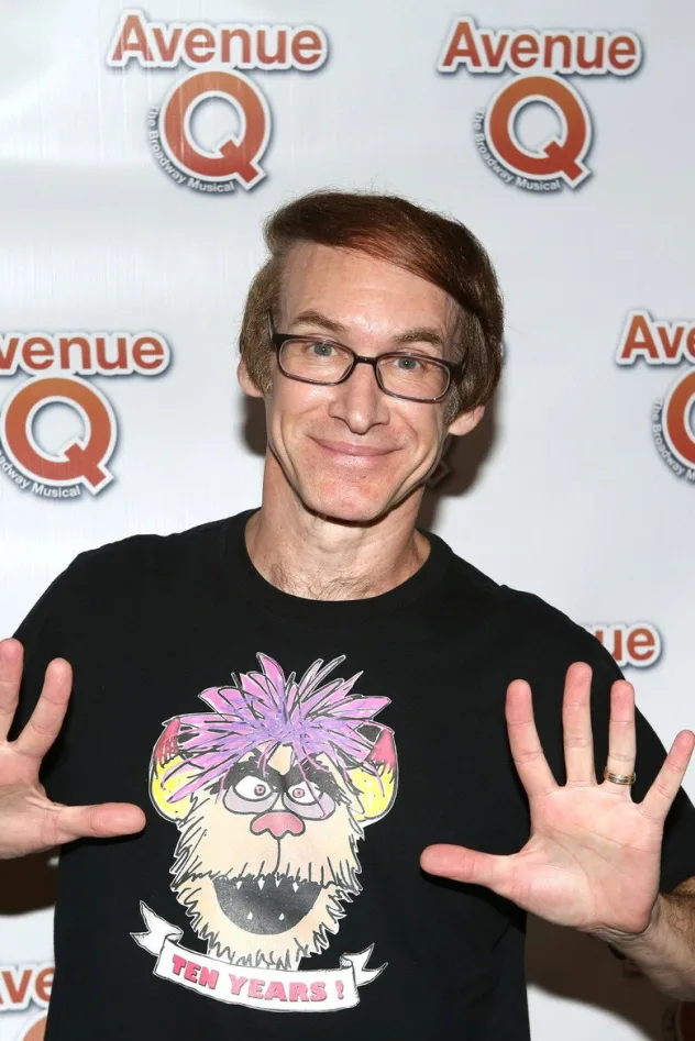 Rick Lyon