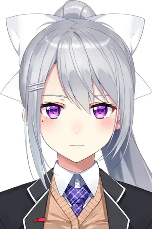 Обложка для Kaede Higuchi