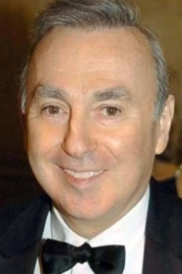 Christian Fechner