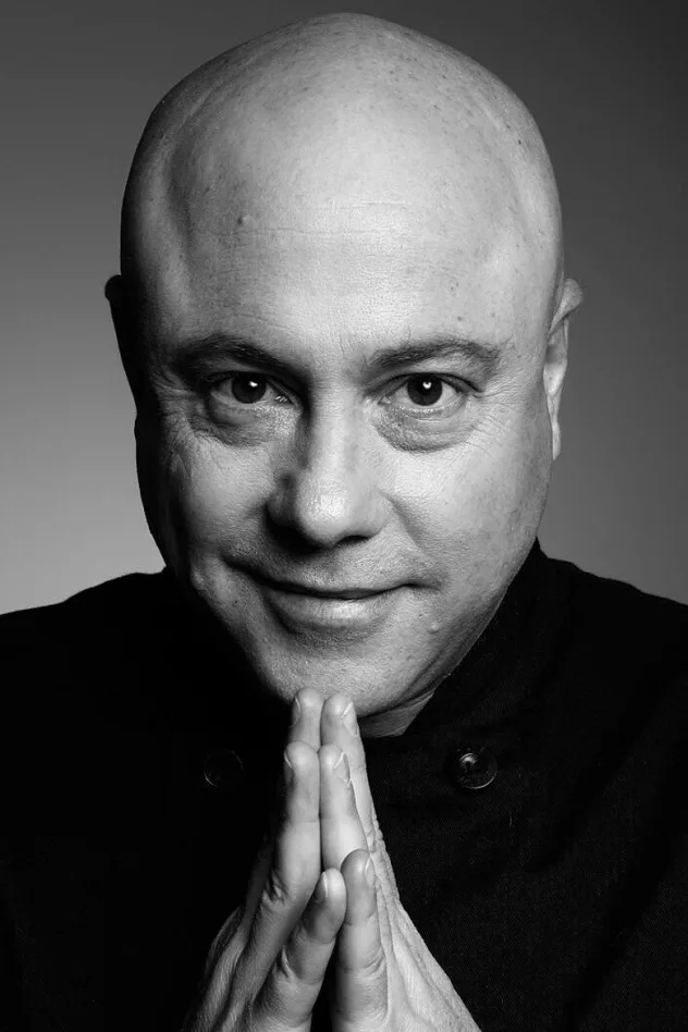 foto de Jorge Rausch