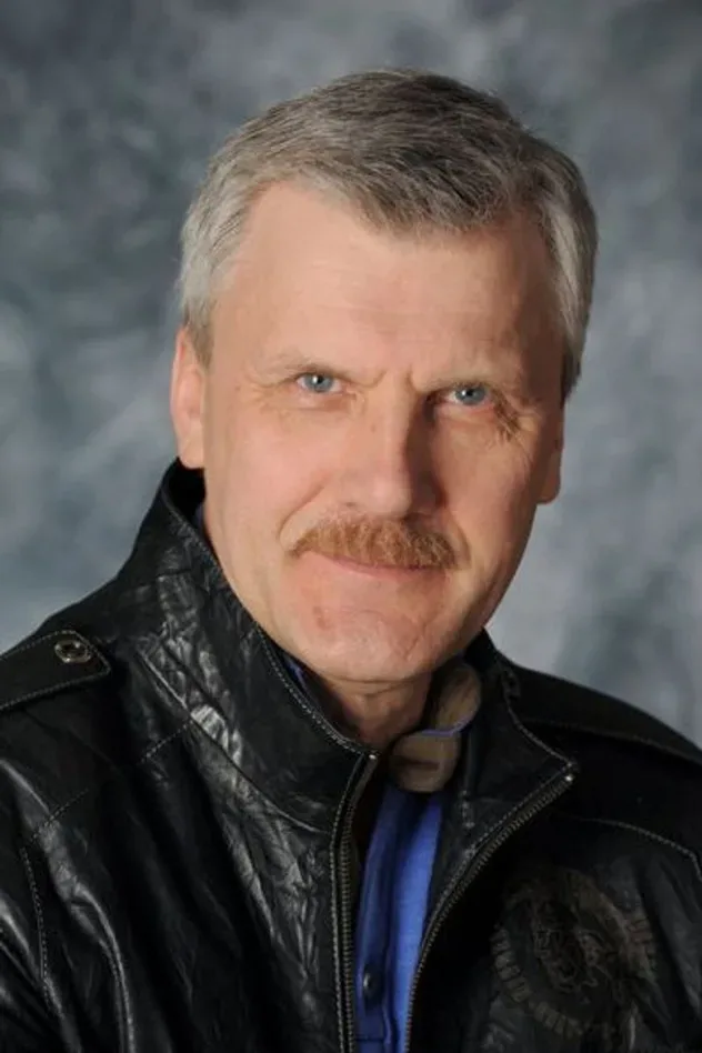 Обложка для Vladimir Tashlykov