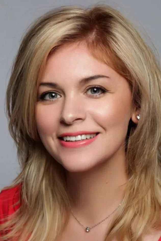 Imagen de portada para Anna Dankova