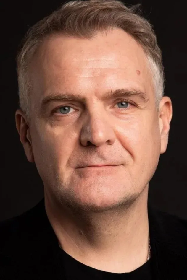 Обложка для Sergey Pioro