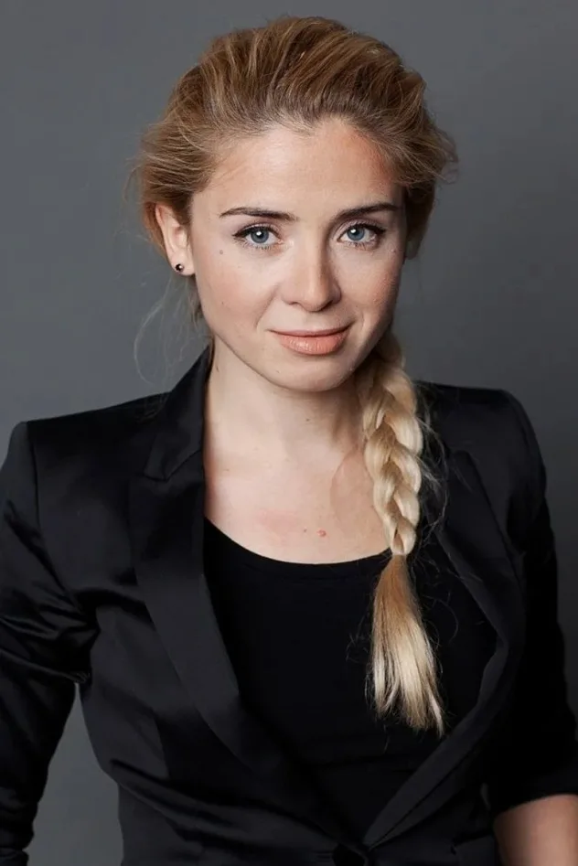 Olga Zeiger