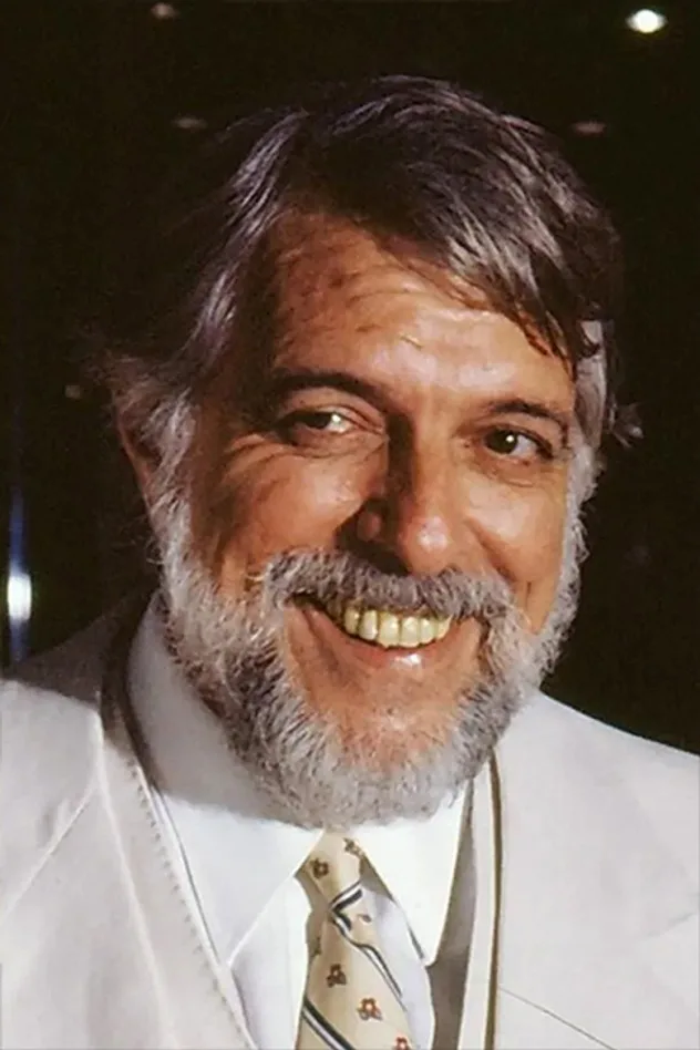 foto de Oswaldo Loureiro