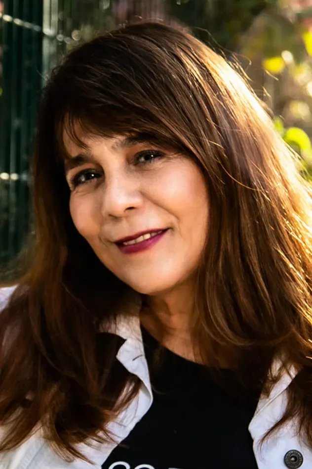 Imagen de portada para Zaira Zambelli
