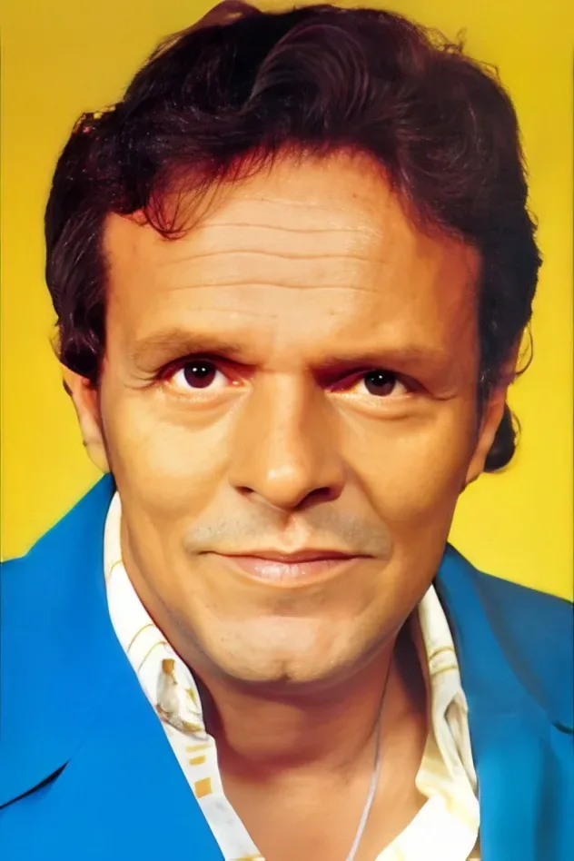 Обложка для Milton Moraes