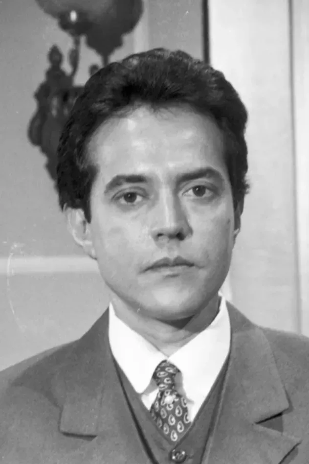 Обложка для Luca de Castro