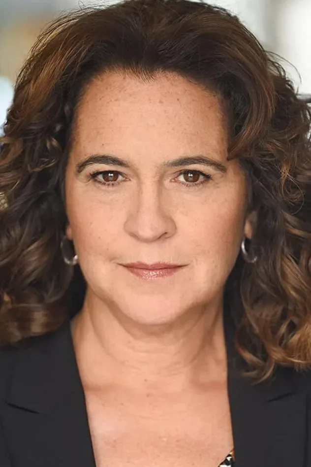 صورة الغلاف لـ Pamela Jayne Morgan