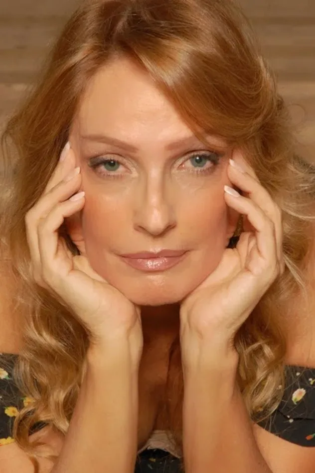 Обложка для Rosana Penna