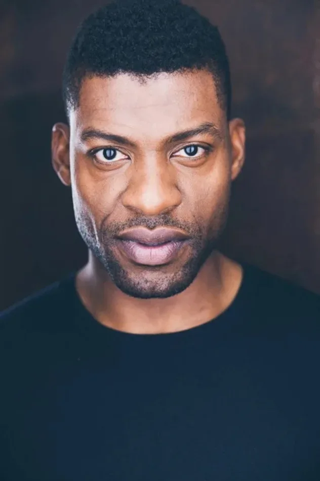 Обложка для Richard Prioleau