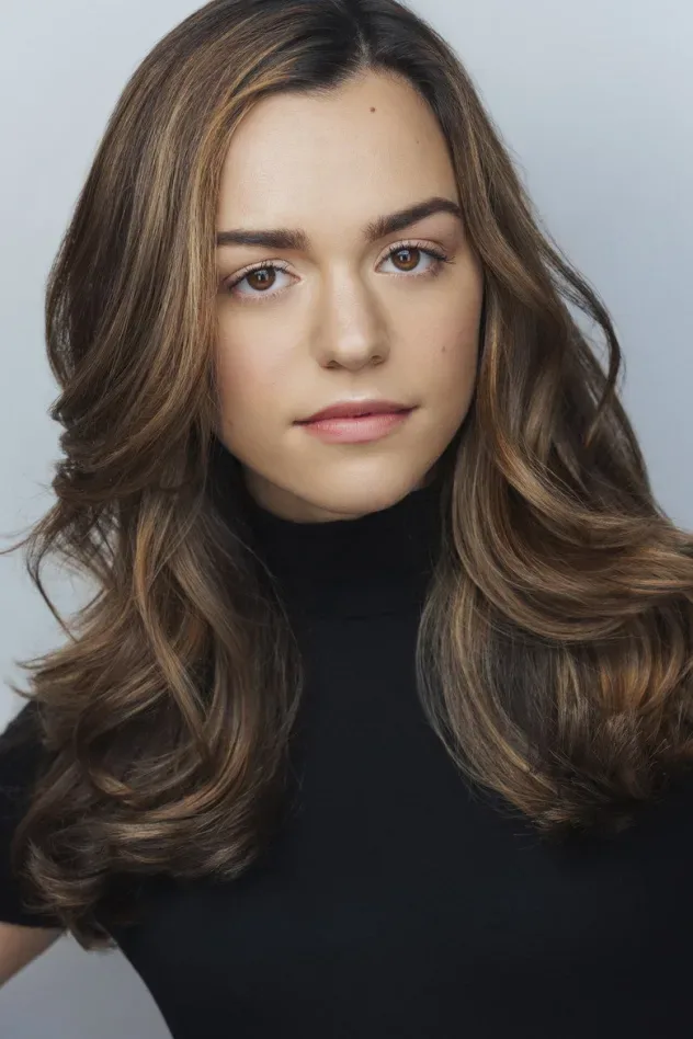 Обложка для Isabella Pisacane
