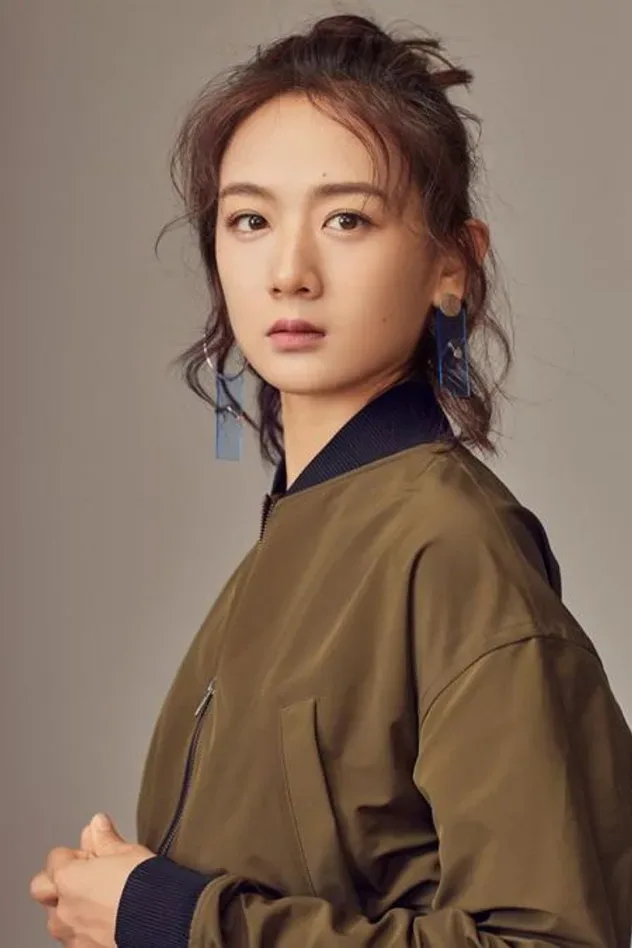 صورة الغلاف لـ Zhang Lixin