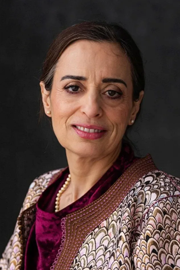 Fatima Khanfour için kapak görseli