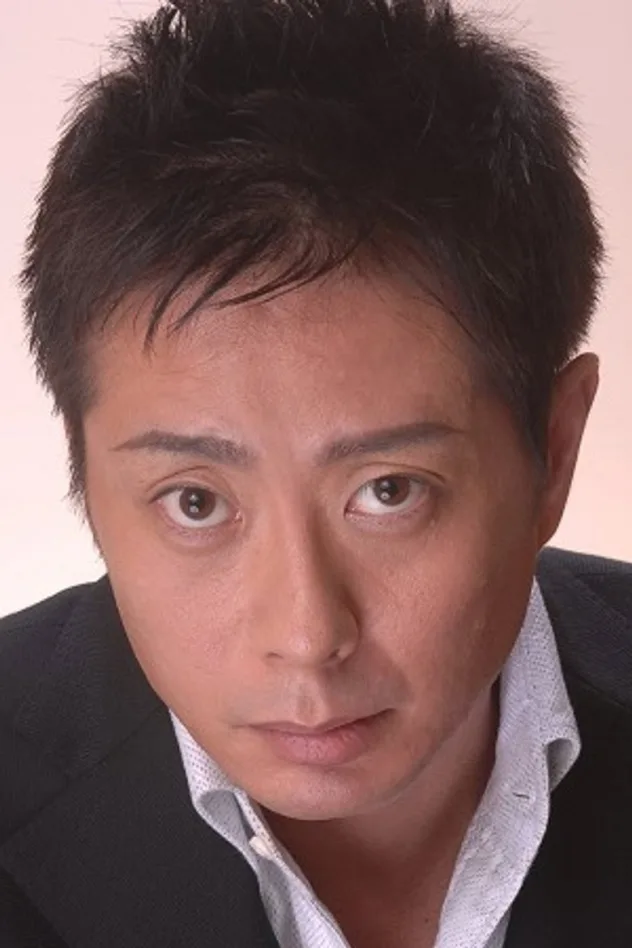 Tomotaka Hachisuka