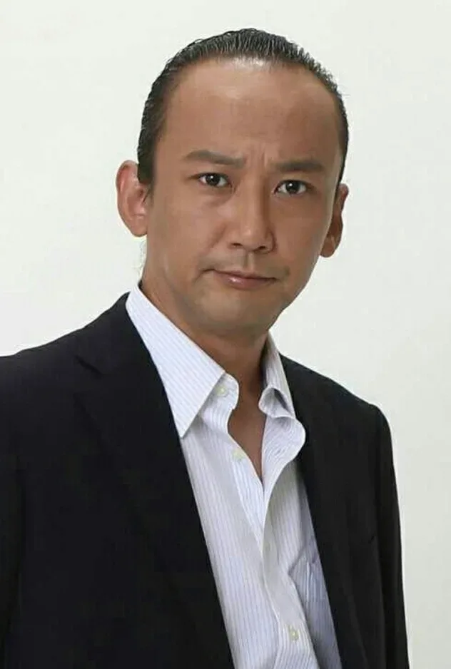 Обложка для Kazuma Mori