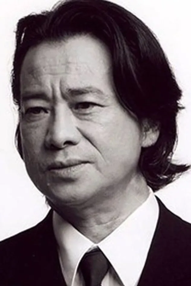 Обложка для Takeshi Wakamatsu
