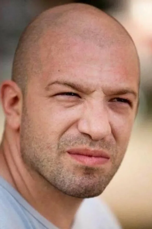 Обложка для Pavel Kassinskiy