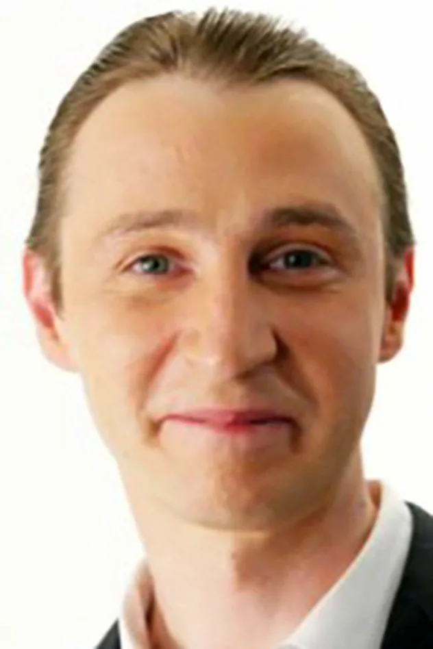 صورة Андрей Кайков