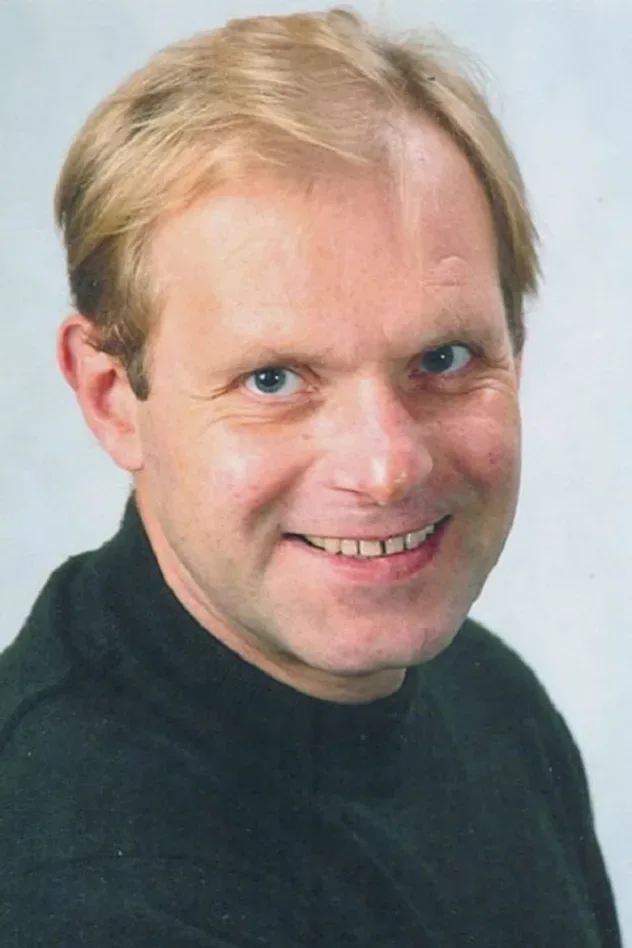 صورة الغلاف لـ Aleksey Oshurkov
