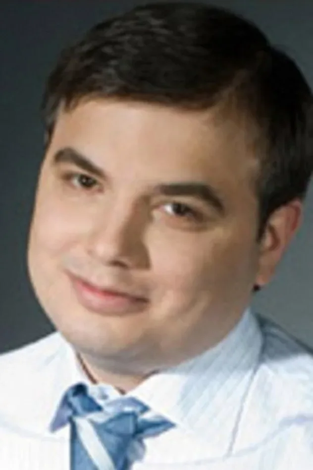Обложка для Timur Weinstein