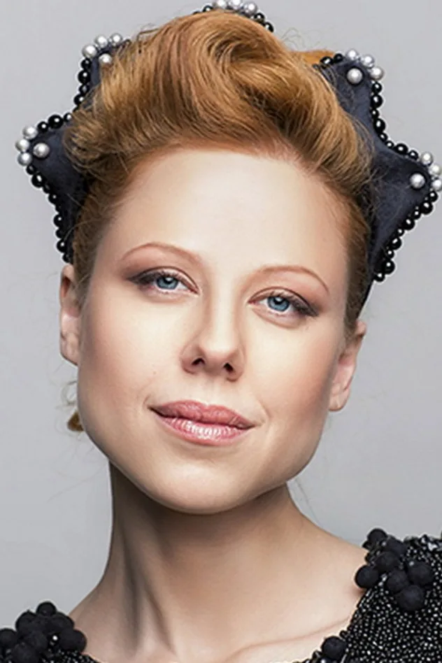 Credit poster