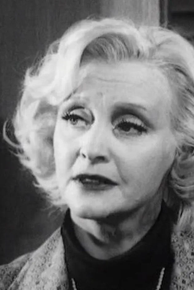 صورة الغلاف لـ Hélène Surgère