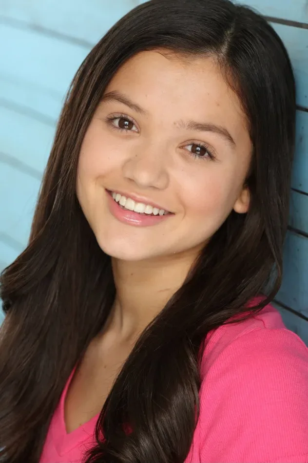 Cover image for Jaynee-Lynne Kinchen