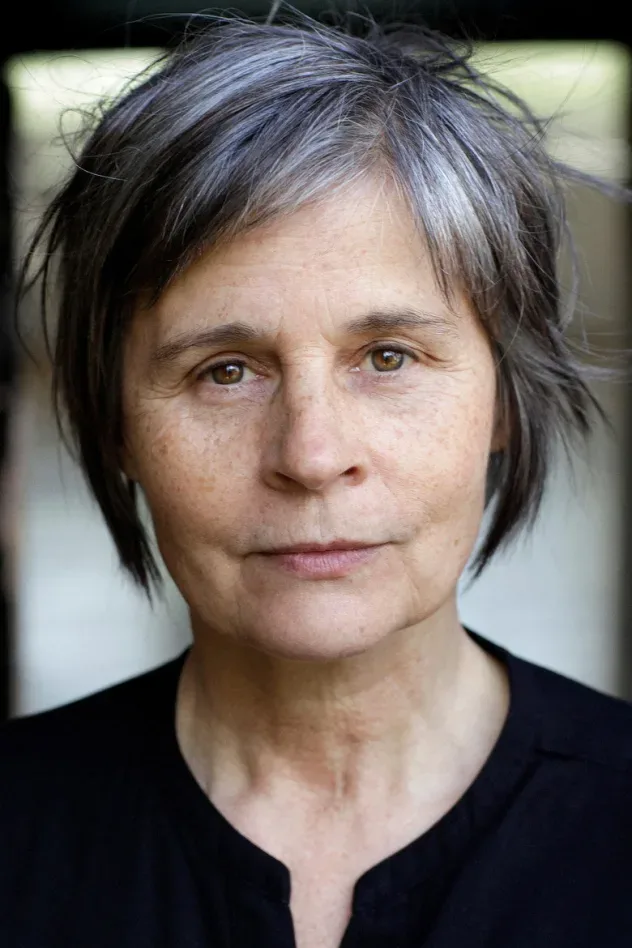 Cover image for Suzanna Hamilton