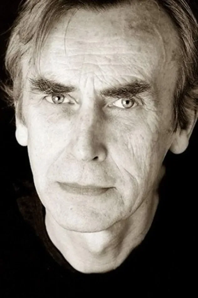 صورة الغلاف لـ Benny Young
