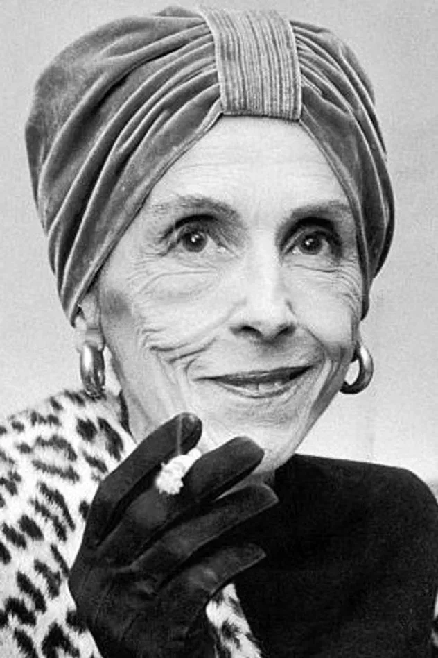 صورة الغلاف لـ Karen Blixen