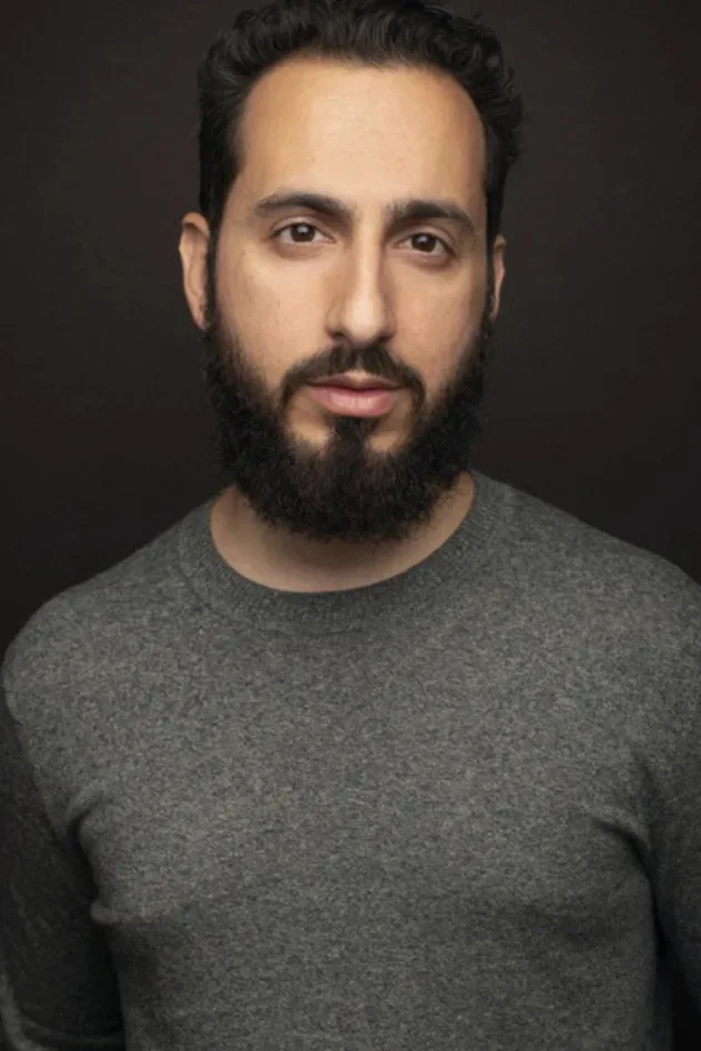 Обложка для Adam Gagan