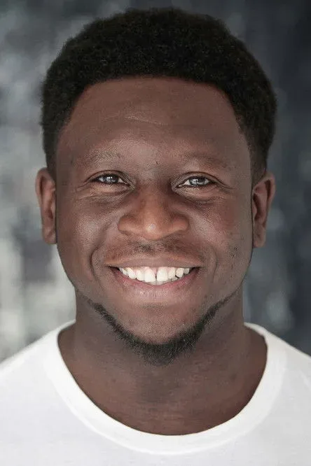 Обложка для Yinka Awoni