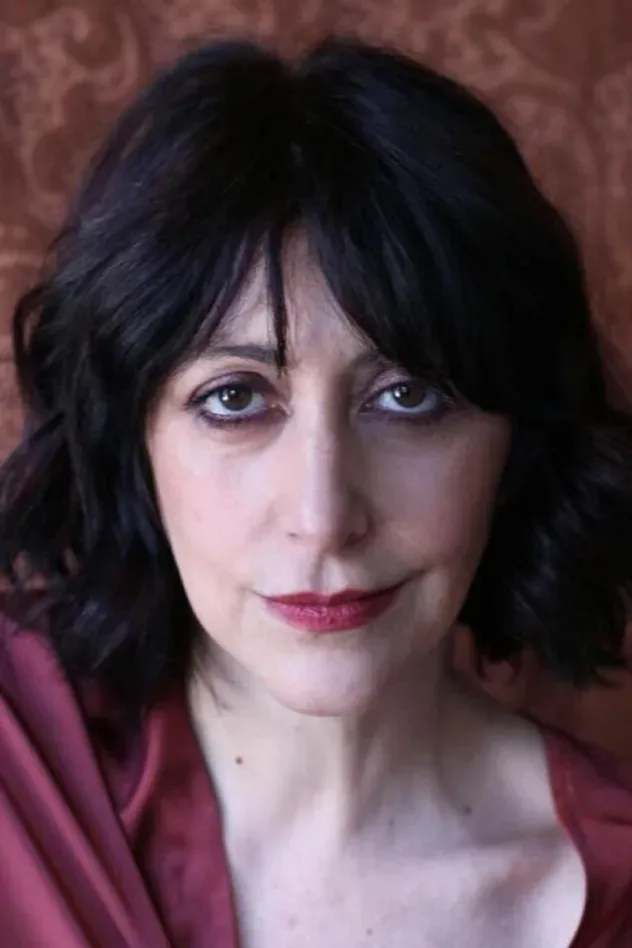 Imagen de portada para Monica Nappo