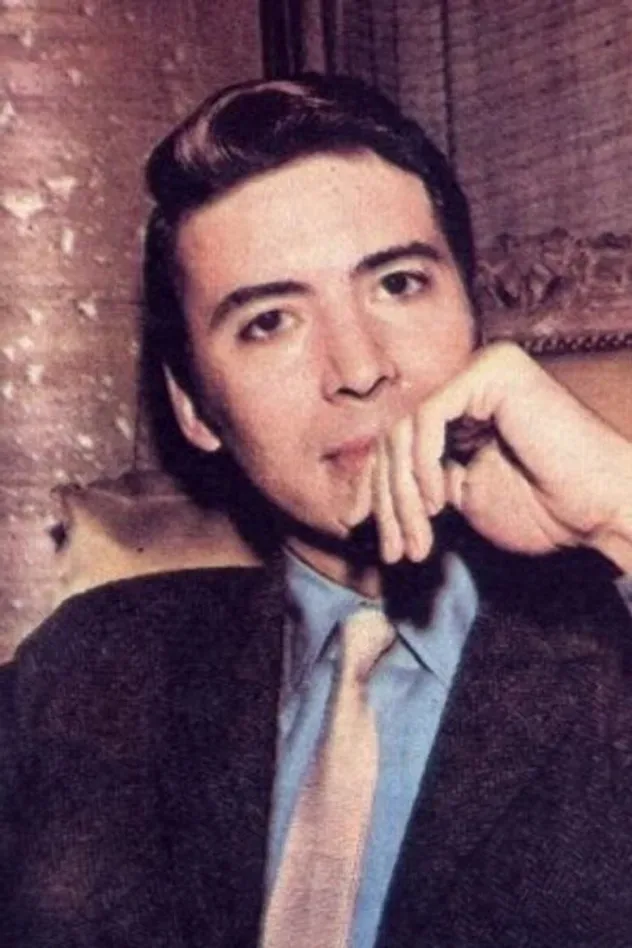 Imagen de portada para Enrique Álvarez Félix