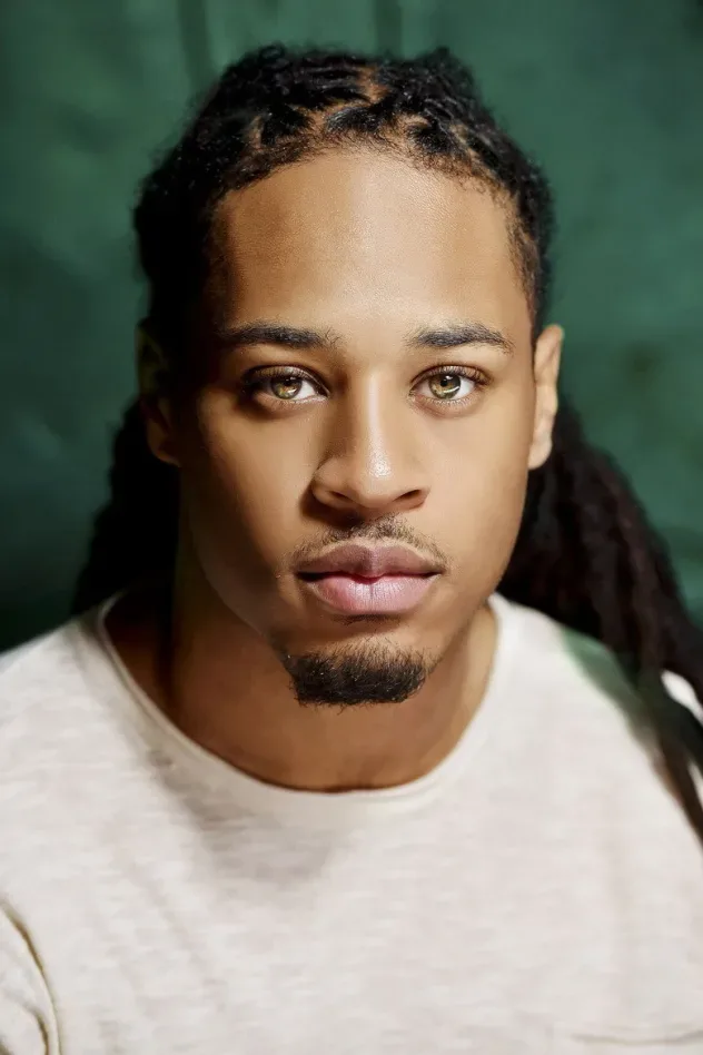 Imagen de portada para Quincy Giles