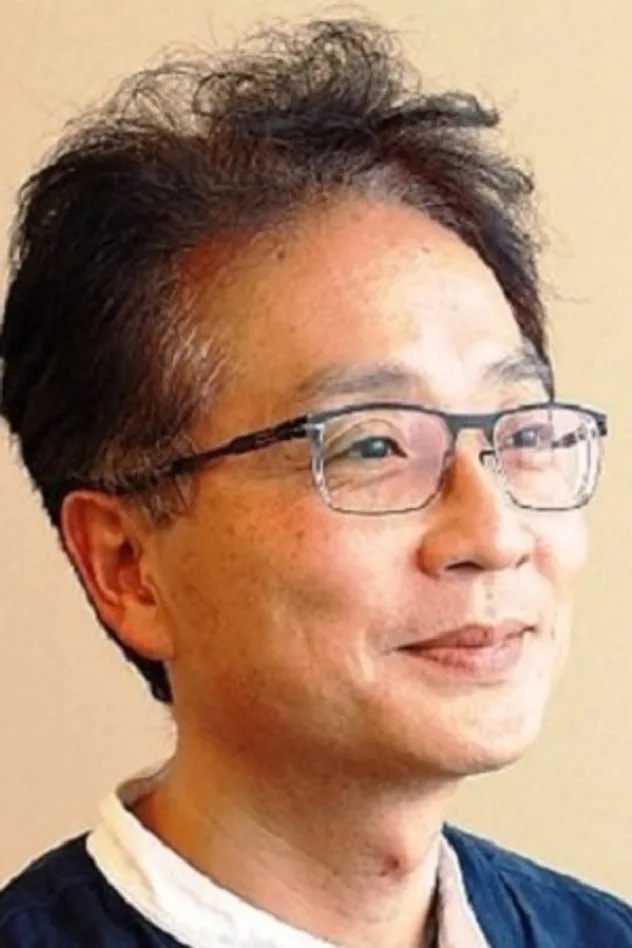 小中和哉 photo