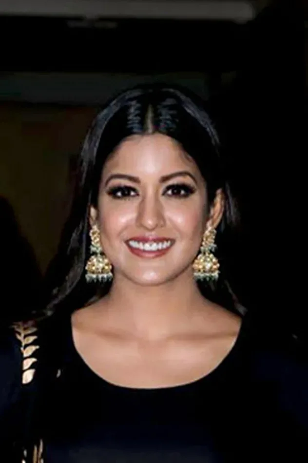 Cover image for Ishita Dutta