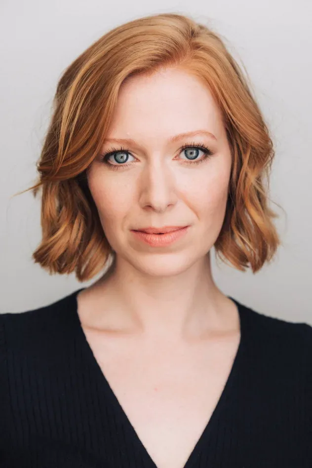Обложка для Frances Eve