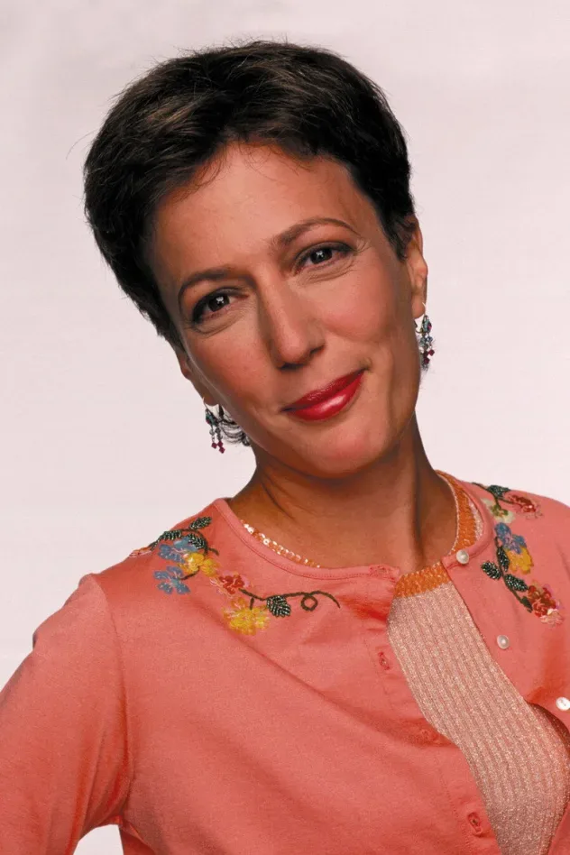 صورة الغلاف لـ Laura Hall