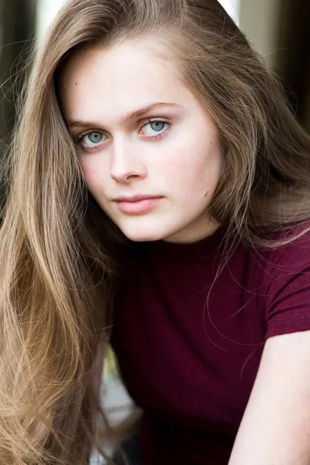 صورة الغلاف لـ Hannah Nordberg