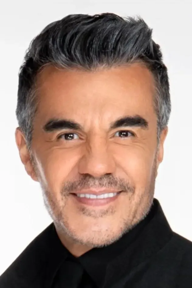 foto de Adrián Uribe