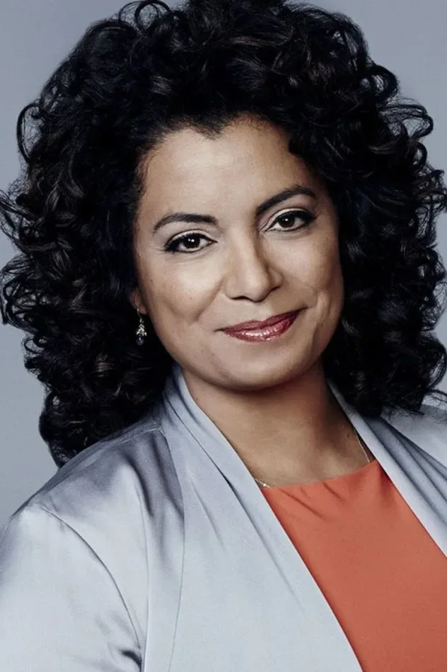 Imagen de portada para Michaela Pereira