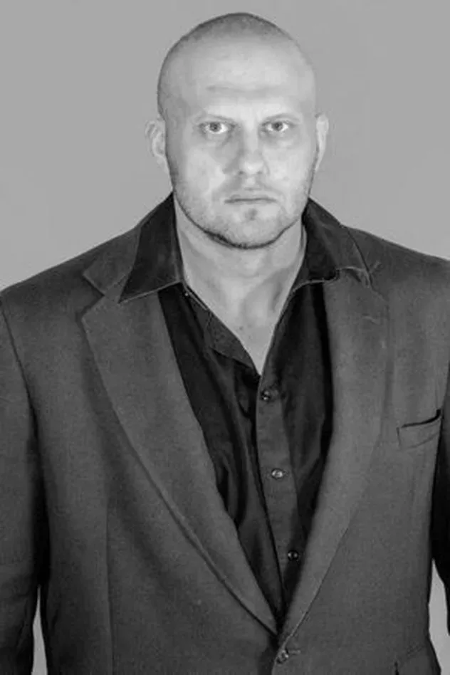 Обложка для Radu Spinghel