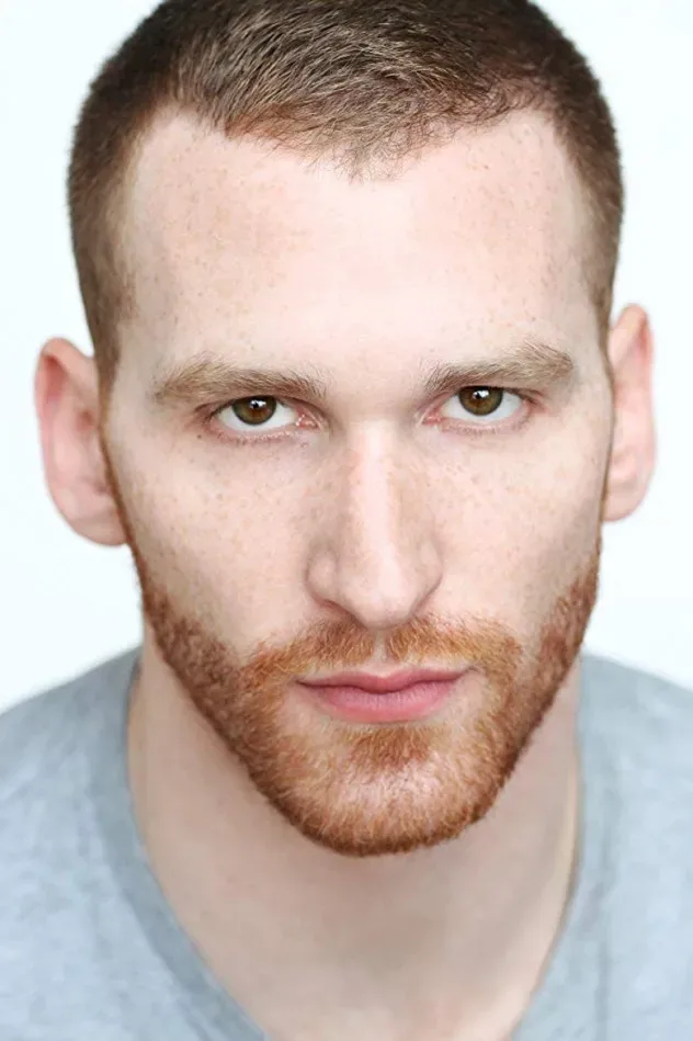 صورة الغلاف لـ William Popp