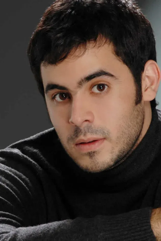 صورة الغلاف لـ Guillermo García