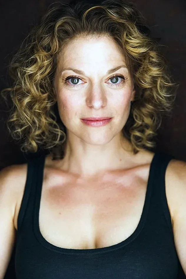 صورة الغلاف لـ Rebecca Gibel