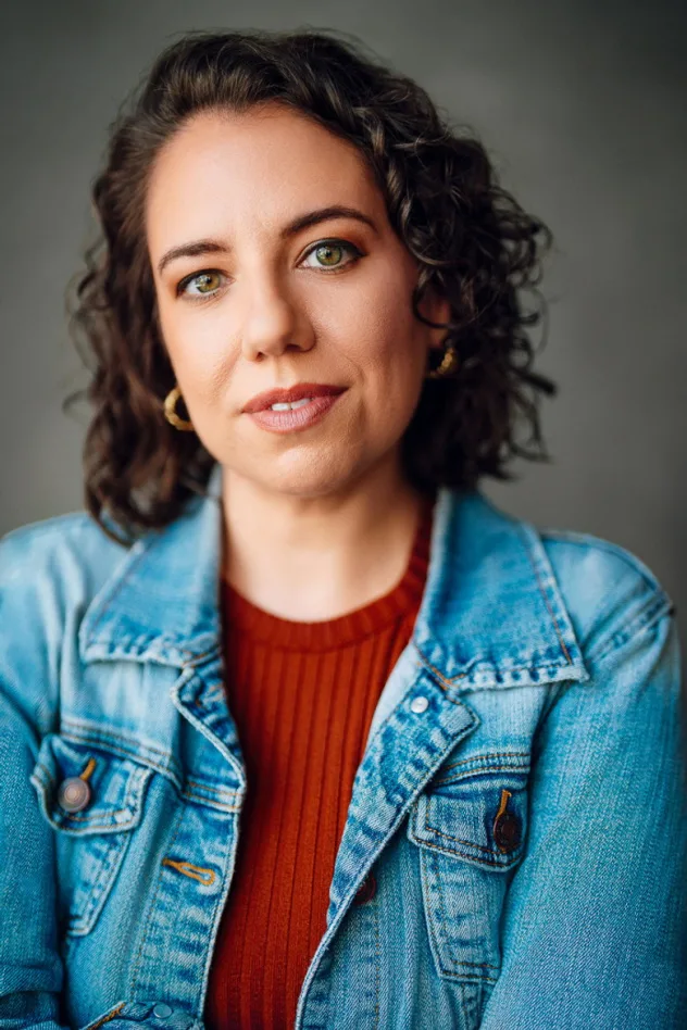 Ashley Alvarez